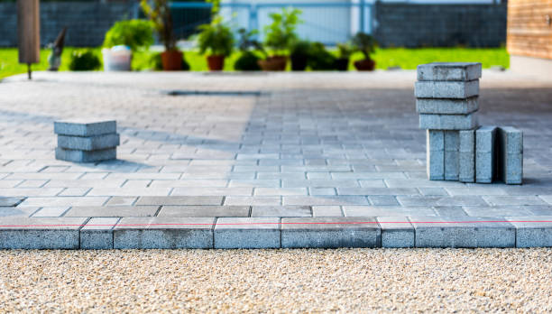 Why Choose Us For All Your Driveway Paving Needs in Madeira, OH?